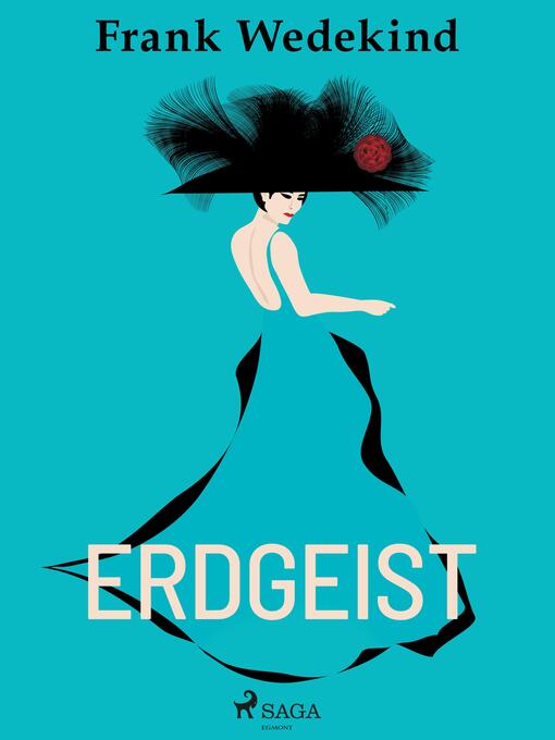 Title details for Erdgeist by Frank Wedekind - Available